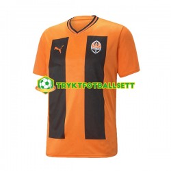 Herre Shakhtar Donetsk drakt Hjemme 2022-23 Korte Ermer Herre Shakhtar Donetsk drakt Hjemme 2022-23 Korte Ermer