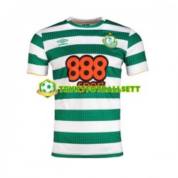Herre Shamrock Rovers drakt Hjemme 2023 Korte Ermer Herre Shamrock Rovers drakt Hjemme 2023 Korte Ermer