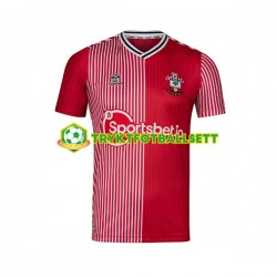 Herre Southampton drakt Hjemme 2023-2024 Korte Ermer Herre Southampton drakt Hjemme 2023-2024 Korte Ermer