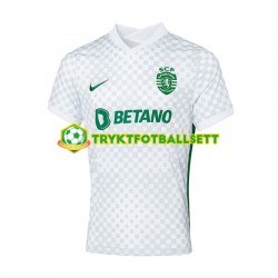 Herre Sporting CP drakt Tredje 2022-23 Korte Ermer Herre Sporting CP drakt Tredje 2022-23 Korte Ermer
