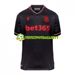 Herre Stoke City drakt Borte 2022-23 Korte Ermer Herre Stoke City drakt Borte 2022-23 Korte Ermer