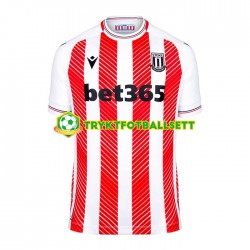 Herre Stoke City drakt Hjemme 2022-23 Korte Ermer Herre Stoke City drakt Hjemme 2022-23 Korte Ermer
