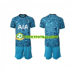 3-13 år Barn Tottenham Hotspur drakt Tredje 2022-23 Korte Ermer 3-13 år Barn Tottenham Hotspur drakt Tredje 2022-23 Korte Ermer