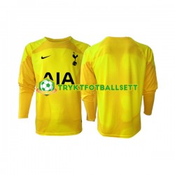 Herre Keeper Tottenham Hotspur drakt Hjemme 2022-23 Langermet Herre Keeper Tottenham Hotspur drakt Hjemme 2022-23 Langermet