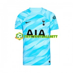 Herre Keeper Tottenham Hotspur drakt Hjemme 2023-2024 Korte Ermer Herre Keeper Tottenham Hotspur drakt Hjemme 2023-2024 Korte Ermer