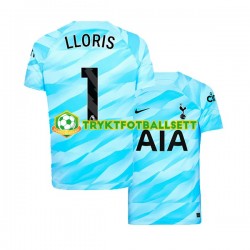 Herre Keeper Tottenham Hotspur drakt Hugo Lloris 1 Hjemme 2023-2024 Korte Ermer Herre Keeper Tottenham Hotspur drakt Hugo Lloris 1 Hjemme 2023-2024 Korte Ermer