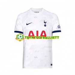 Herre Tottenham Hotspur drakt Hjemme 2023-2024 Korte Ermer