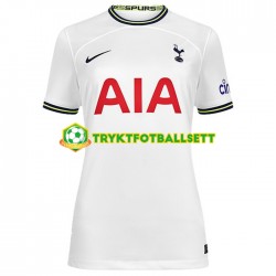 Dame Tottenham Hotspur drakt Hjemme 2022-23 Korte Ermer Dame Tottenham Hotspur drakt Hjemme 2022-23 Korte Ermer