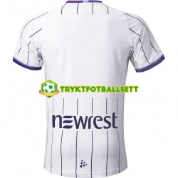 Herre Toulouse FC drakt Hjemme 2022-23 Korte Ermer