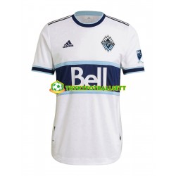 Herre Vancouver Whitecap drakt s Borte 2022 Korte Ermer