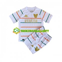 3-13 år Barn Venezia drakt Borte 2022-23 Korte Ermer 3-13 år Barn Venezia drakt Borte 2022-23 Korte Ermer