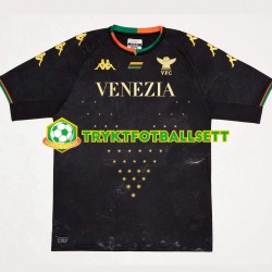 Herre Venezia drakt Hjemme 2021-22 Korte Ermer