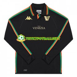 Herre Venezia drakt Hjemme 2022-23 Langermet