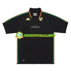 Herre Venezia drakt Hjemme 2022-23 Korte Ermer