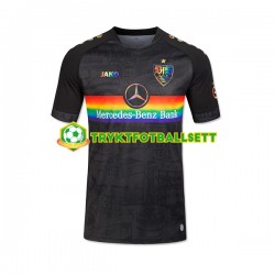 Herre VfB Stuttgart drakt Special Hjemme 2022-23 Korte Ermer
