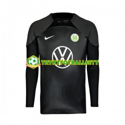 Herre Keeper VfL Wolfsburg drakt Hjemme 2022-23 Langermet Herre Keeper VfL Wolfsburg drakt Hjemme 2022-23 Langermet