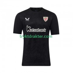 Herre Keeper Athletic Bilbao drakt Hjemme 2025-2026 Korte Ermer