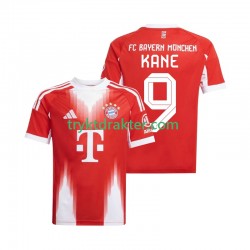 Herre FC Bayern München drakt Harry Kane 9 Hjemme 2025-2026 Korte Ermer Herre FC Bayern München drakt Harry Kane 9 Hjemme 2025-2026 Korte Ermer