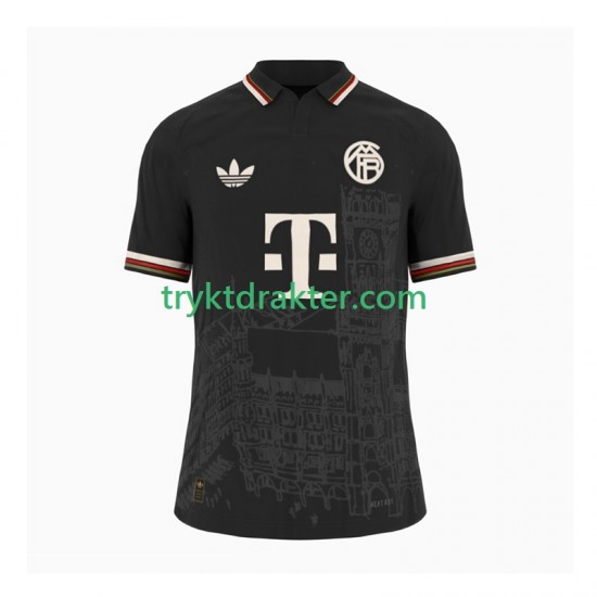 Herre FC Bayern München drakt Special Hjemme 2025 Korte Ermer