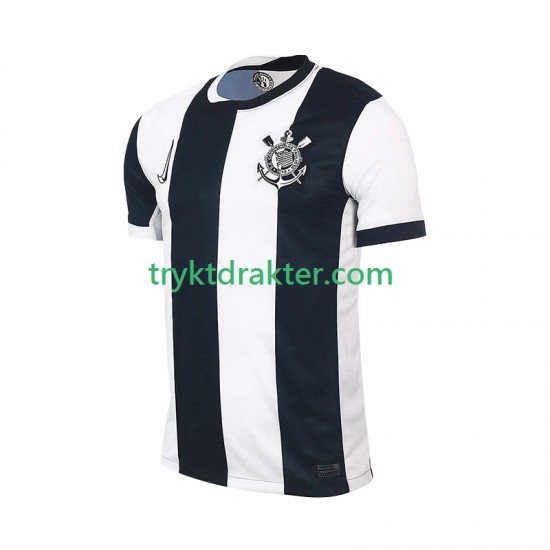 Herre Corinthians drakt Tredje 2024-2025 Korte Ermer