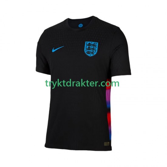 Herre England drakt Borte 2025 Korte Ermer