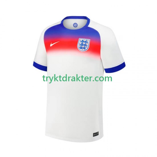 Herre England drakt Hjemme 2025 Korte Ermer