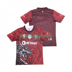 Herre FC Porto drakt Special Edition Hjemme 2025-2026 Korte Ermer Herre FC Porto drakt Special Edition Hjemme 2025-2026 Korte Ermer