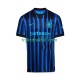 Herre Inter Milan drakt Hjemme 2025-2026 Korte Ermer