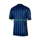 Herre Inter Milan drakt Hjemme 2025-2026 Korte Ermer