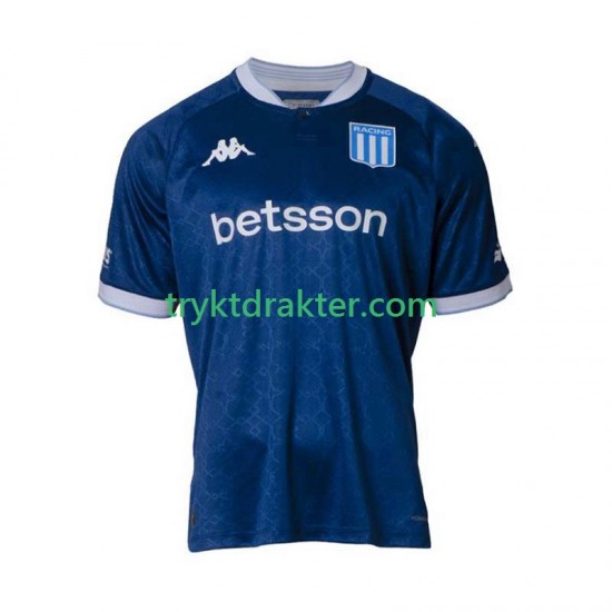 Herre Racing Club drakt Borte 2025 Korte Ermer
