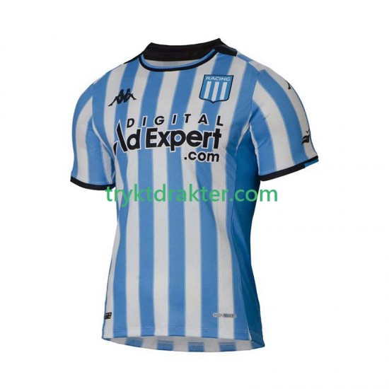 Herre Racing Club drakt Hjemme 2024 Korte Ermer