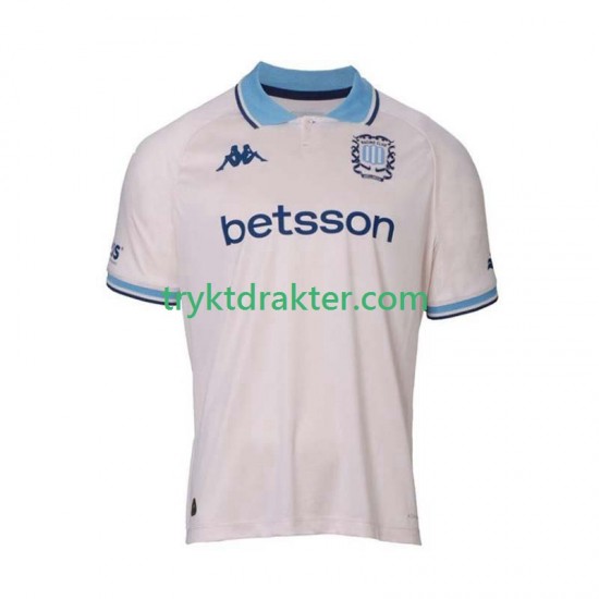 Herre Racing Club drakt Tredje 2025 Korte Ermer