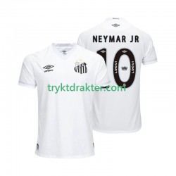 Herre Santos FC drakt NEYMAR JR 10 Hjemme 2025-2026 Korte Ermer