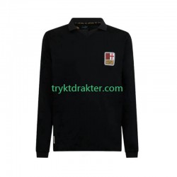 Herre Keeper AC Milan drakt 125th Anniversary Hjemme 2024-2025 Langermet Herre Keeper AC Milan drakt 125th Anniversary Hjemme 2024-2025 Langermet