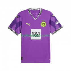Herre Keeper Borussia Dortmund drakt Special Hjemme 2024-2025 Korte Ermer Herre Keeper Borussia Dortmund drakt Special Hjemme 2024-2025 Korte Ermer