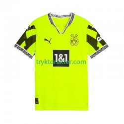 Herre Borussia Dortmund drakt Special Hjemme 2024-2025 Korte Ermer Herre Borussia Dortmund drakt Special Hjemme 2024-2025 Korte Ermer