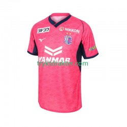 Herre Cerezo Osaka drakt Hjemme 2025 Korte Ermer