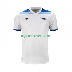 Herre drakt Lazio 125 Year Anniversary Hjemme 2024-2025 Korte Ermer