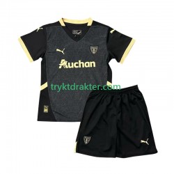 3-13 år Barn RC Lens drakt Special Hjemme 2024-2025 Korte Ermer 3-13 år Barn RC Lens drakt Special Hjemme 2024-2025 Korte Ermer
