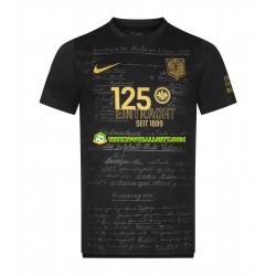 Herre Eintracht Frankfurt drakt Anniversary Hjemme 2023-2024 Korte Ermer