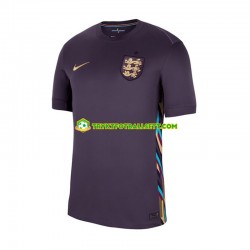 Herre England drakt Borte Euro 2024 Korte Ermer Herre England drakt Borte Euro 2024 Korte Ermer