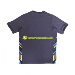 Herre England drakt Borte Euro 2024 Korte Ermer