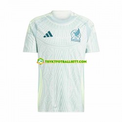 Herre Mexico drakt Copa America Borte 2024 Korte Ermer Herre Mexico drakt Copa America Borte 2024 Korte Ermer