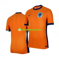Herre Nederland drakt Hjemme Euro 2024 Korte Ermer Herre Nederland drakt Hjemme Euro 2024 Korte Ermer