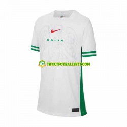 Herre Nigeria drakt Hjemme 2024 Korte Ermer Herre Nigeria drakt Hjemme 2024 Korte Ermer
