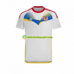 Herre Venezuela drakt Copa America Borte 2024 Korte Ermer Herre Venezuela drakt Copa America Borte 2024 Korte Ermer