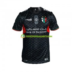 Herre Club Deportivo Palestino drakt Borte 2024-2025 Korte Ermer Herre Club Deportivo Palestino drakt Borte 2024-2025 Korte Ermer