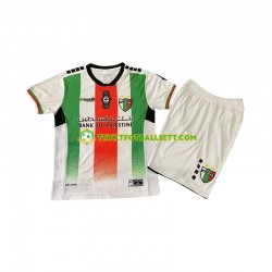 3-13 år Barn Club Deportivo Palestino drakt Hjemme 2024-2025 Korte Ermer 3-13 år Barn Club Deportivo Palestino drakt Hjemme 2024-2025 Korte Ermer