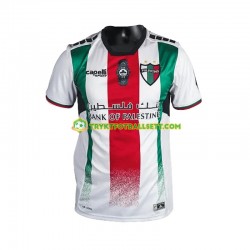 Herre Club Deportivo Palestino drakt Hjemme 2024-2025 Korte Ermer Herre Club Deportivo Palestino drakt Hjemme 2024-2025 Korte Ermer