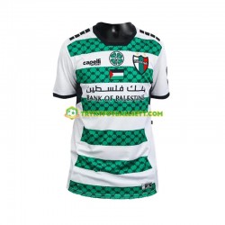 Herre Club Deportivo Palestino drakt Tredje 2024-2025 Korte Ermer Herre Club Deportivo Palestino drakt Tredje 2024-2025 Korte Ermer
